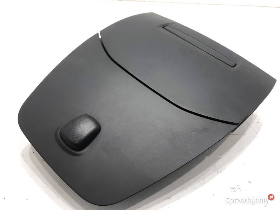 SCHOWEK KONSOLI FORD TRANSIT COURIER Bus