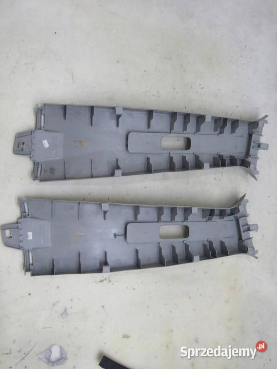 OSŁONA SŁUPKA LEWA PRAWA SUZUKI SX4 SCROSS