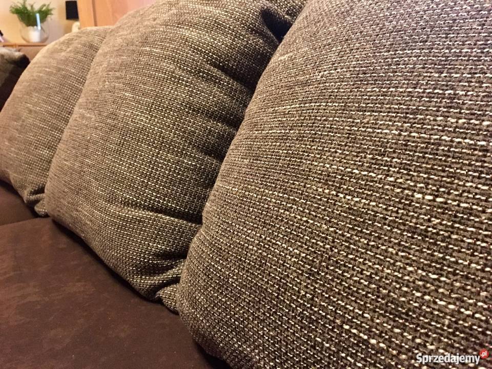 Nowy narożnik z Niemiec Dowóz Świdwin sprzedam