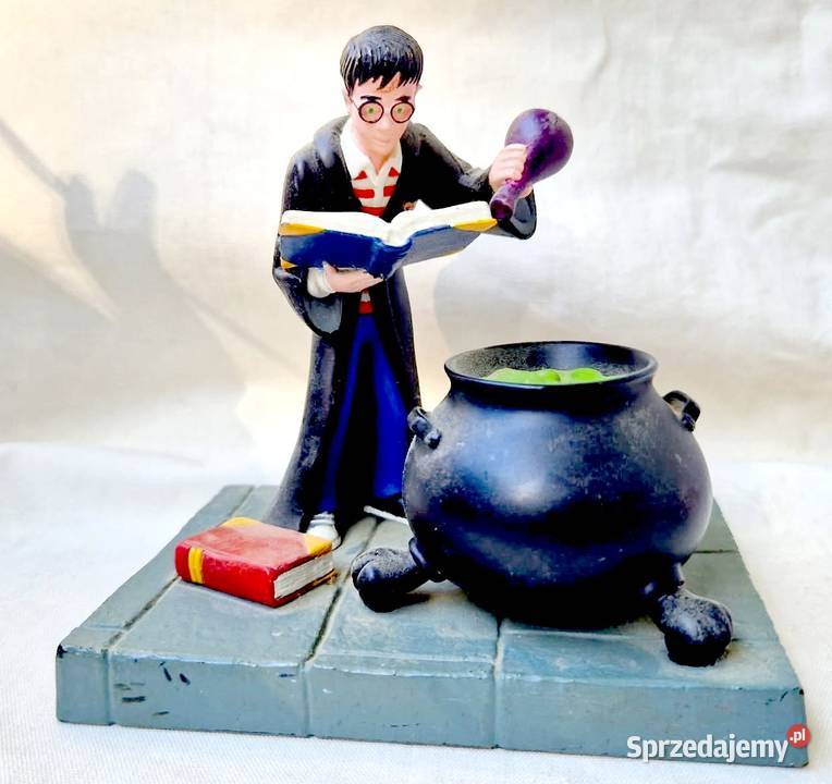 Harry Potter figurka Biała Podlaska