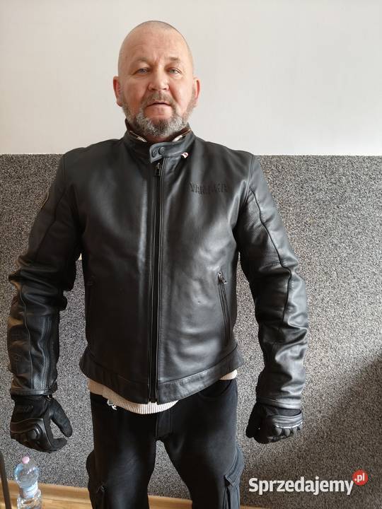 Kurtka motocyklowa Yamaha Olsztyn
