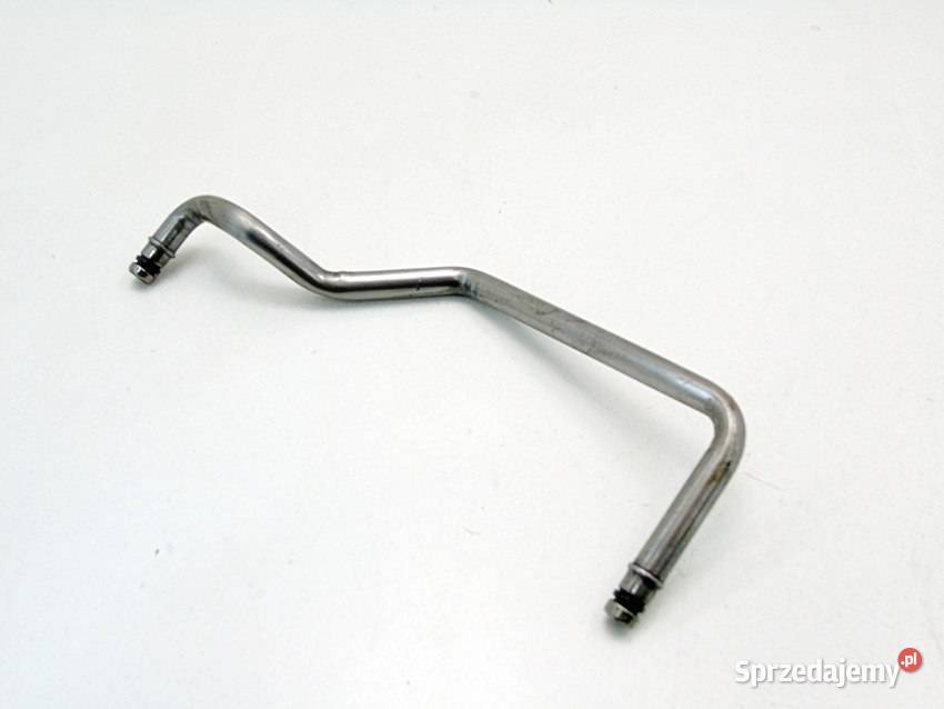 RURKA OLEJU SKRZYNI BIEGÓW 5550SN 24 D VOLVO S60 osobowe śląskie Sosnowiec