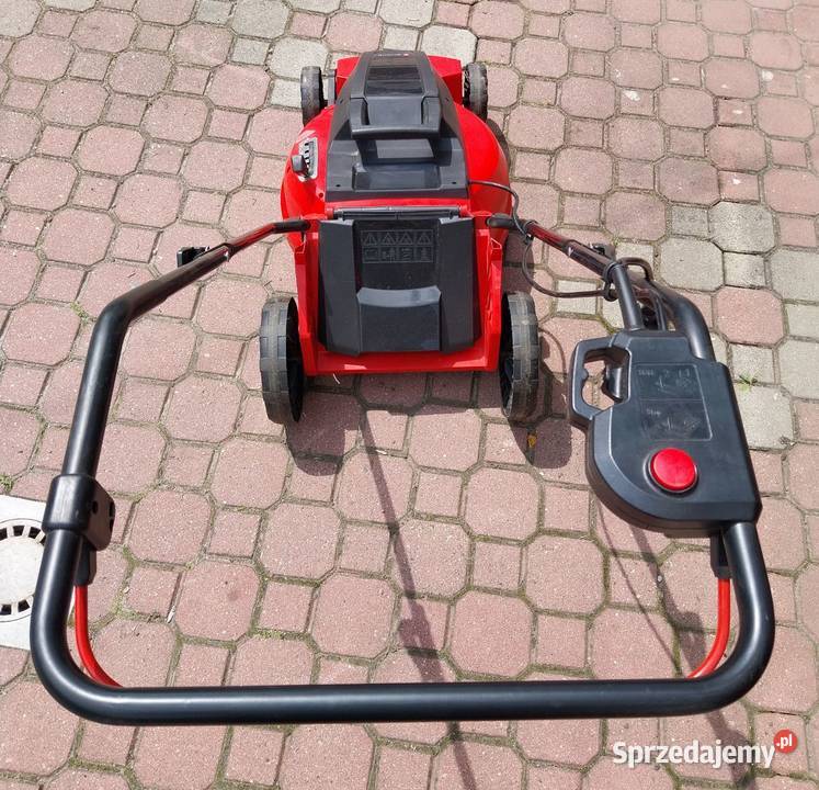 Kosiarka firmy Einhell 1700W bez kosza podkarpackie Łańcut