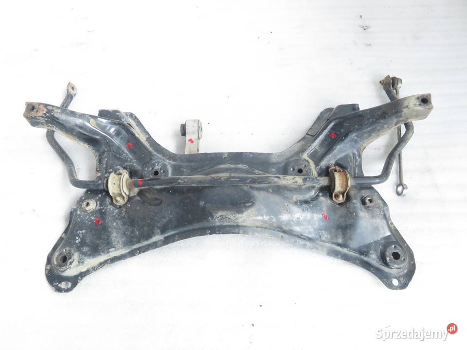 SANKI PRZÓD FIAT PANDA II 12