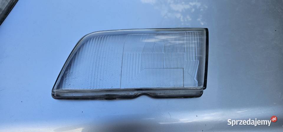 Klosz lampy lewy mercedes w124 Części samochodowe Zbąszyń sprzedam