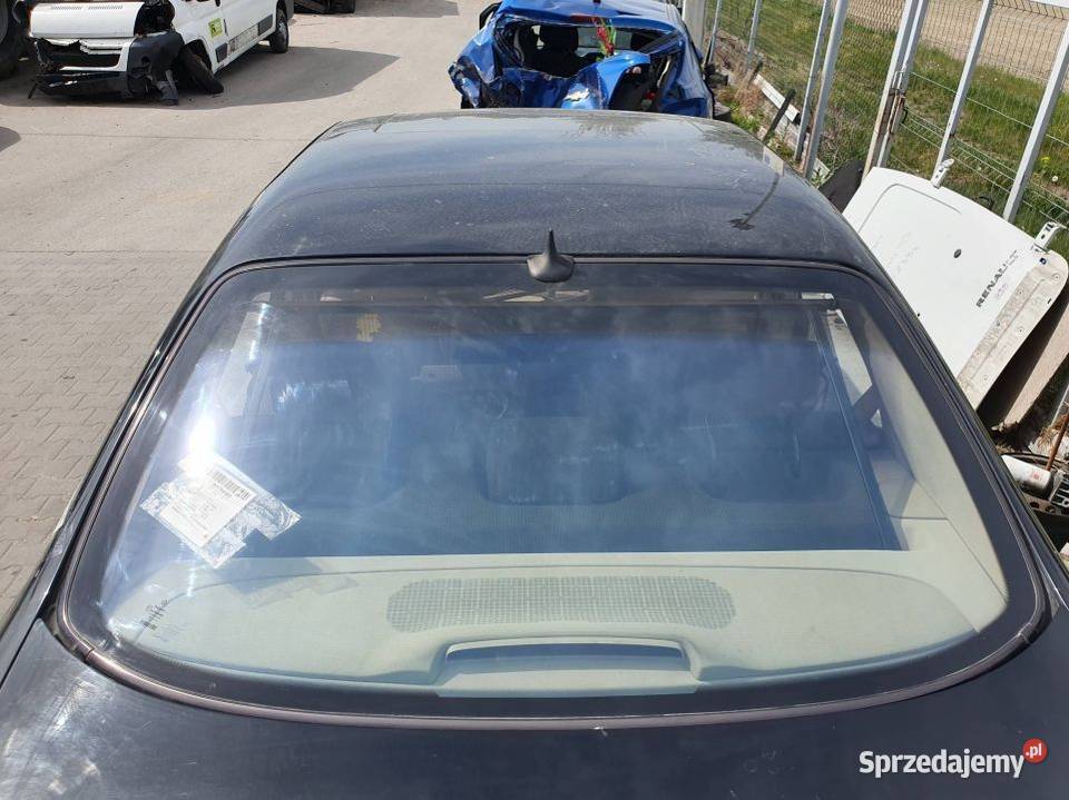 SZYBA TYŁ MERCEDES W 220 LIFT Lipno sprzedam