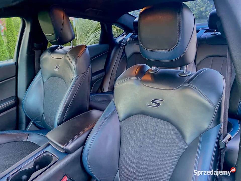 Chrysler 200S 36 V6 Pentastar AWD 4x4 2015 Rzeszów