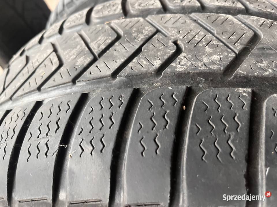 Opony 22550 r17 Dołhobrody