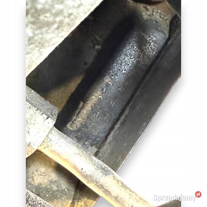 SILNIK CAG CAGA Audi A4 B8 Q5 8R A5 8T Seat Exeo Chełm sprzedam