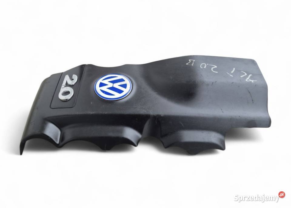 OSŁONA SILNIKA GÓRNA 20 B ALT VW PASSAT B5 FL sprzedam