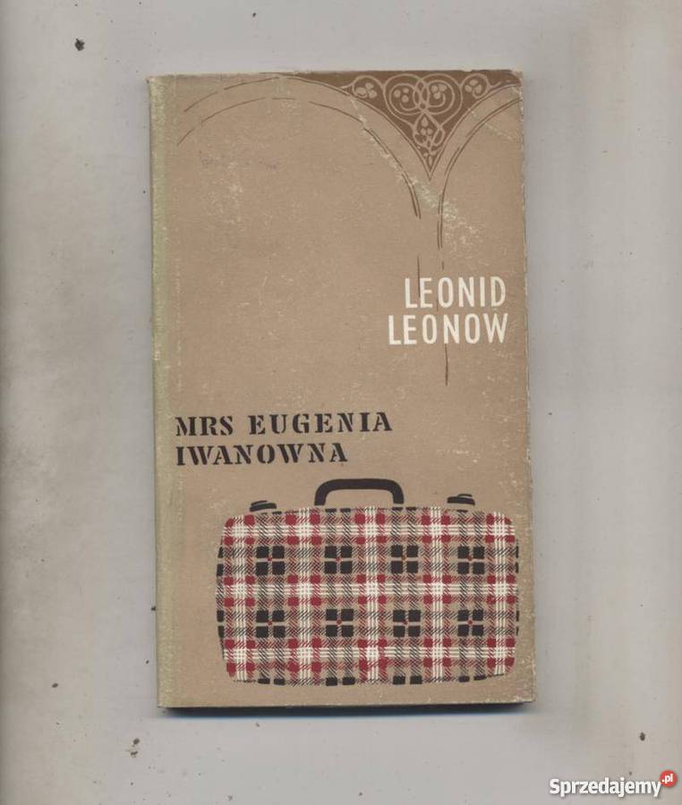 Mrs Eugenia Iwanowa Pozostałe Szczecin