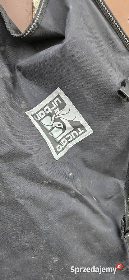 koc do skutera pcx 125 2016 mazowieckie Ostrołęka