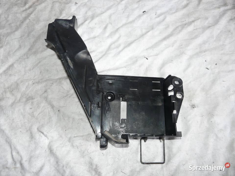 Yamaha DT 125 R Mocowanie Akumulatora Plastik Elementy nadwozia Halinów