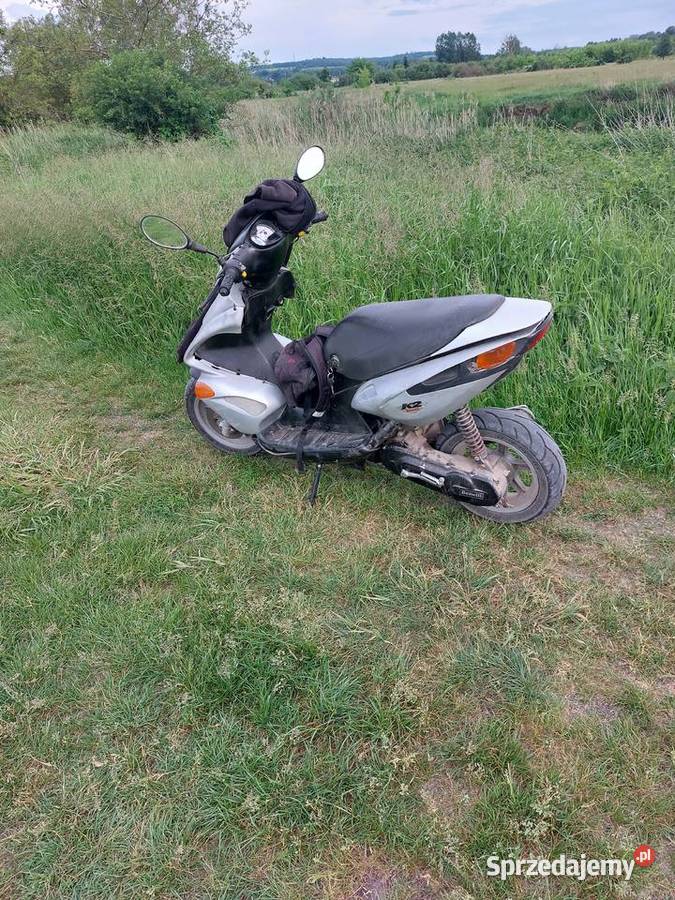 Benelli k2 Izbica-Wieś