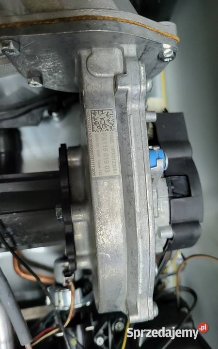 Ariston Clas ONE 24 części Kotły i Piece CO Tarnów sprzedam