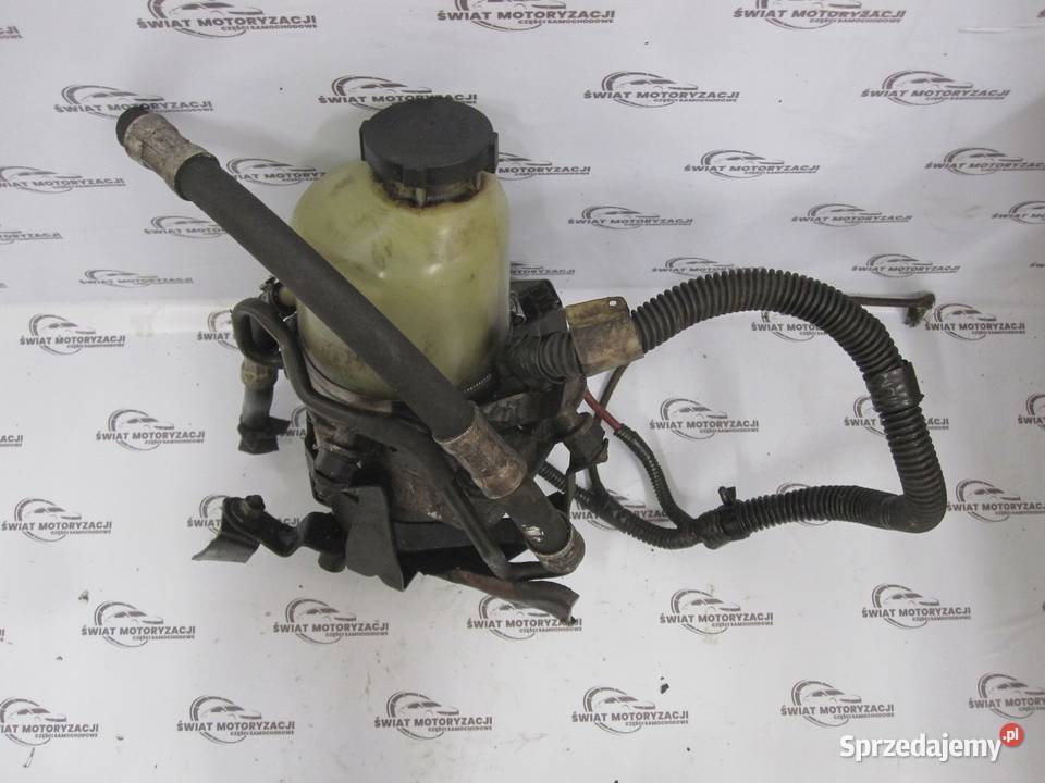 ASTRA G 18 16V pompa wspomagania 1040085003094 osobowe Kielce