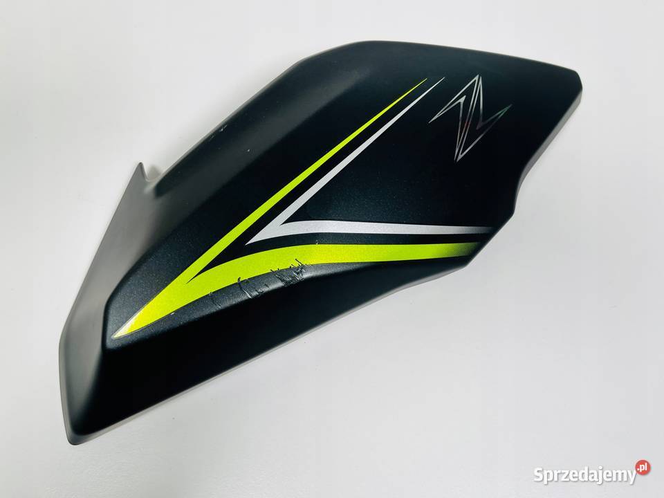 KAWASAKI Z 650 ER650 1718 Owiewka Bok Boczek P wielkopolskie sprzedam