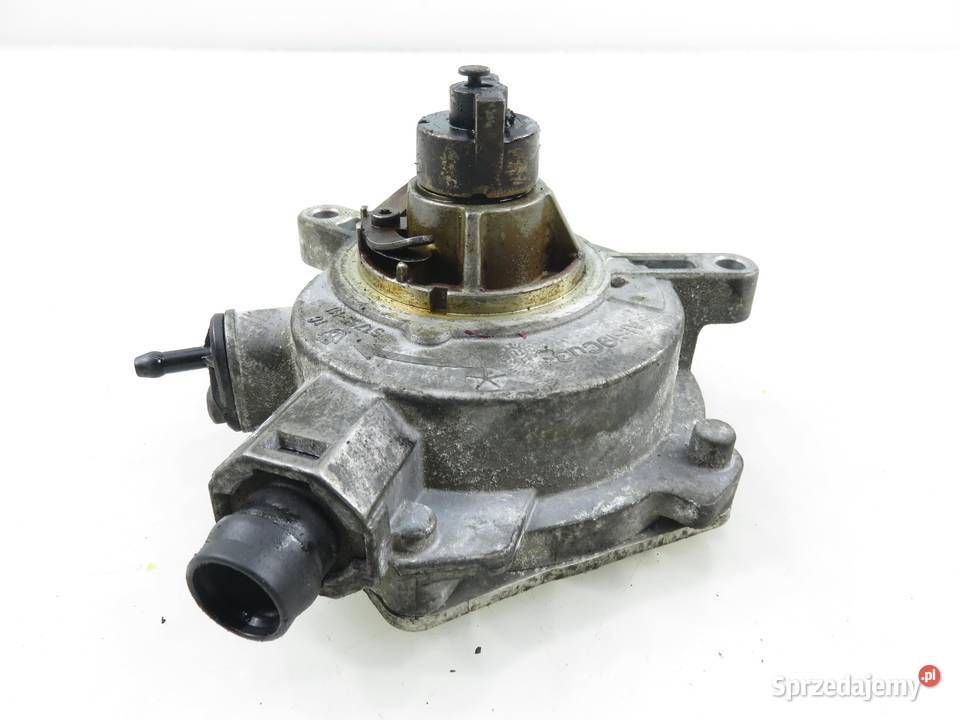 POMPA VACUM FORD S I WA6 16 EcoBoost JTWB małopolskie