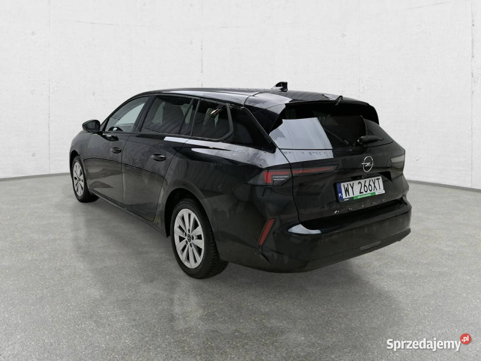 Opel Astra L 2021 4/5 dolnośląskie Komorniki sprzedam