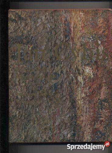 Notatki malarskie Dzienniki 19541966 Szczecin