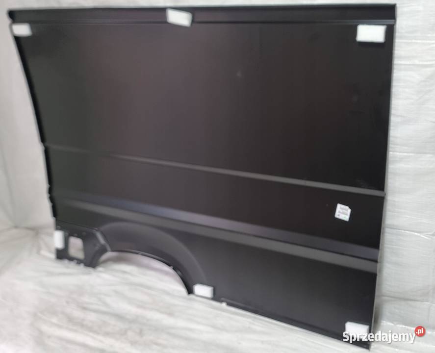 OPEL MOVANO C U9 L3 20212024 tylny lewy błotnik osobowe