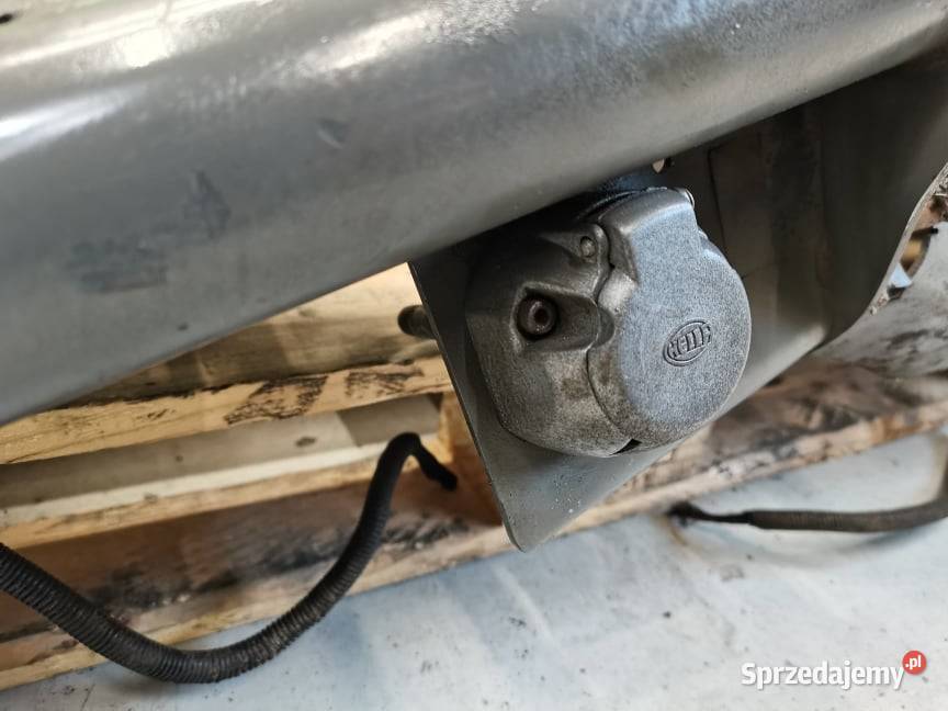 Błotnik tylny Manitou MLT 835 wielkopolskie Wilkowo