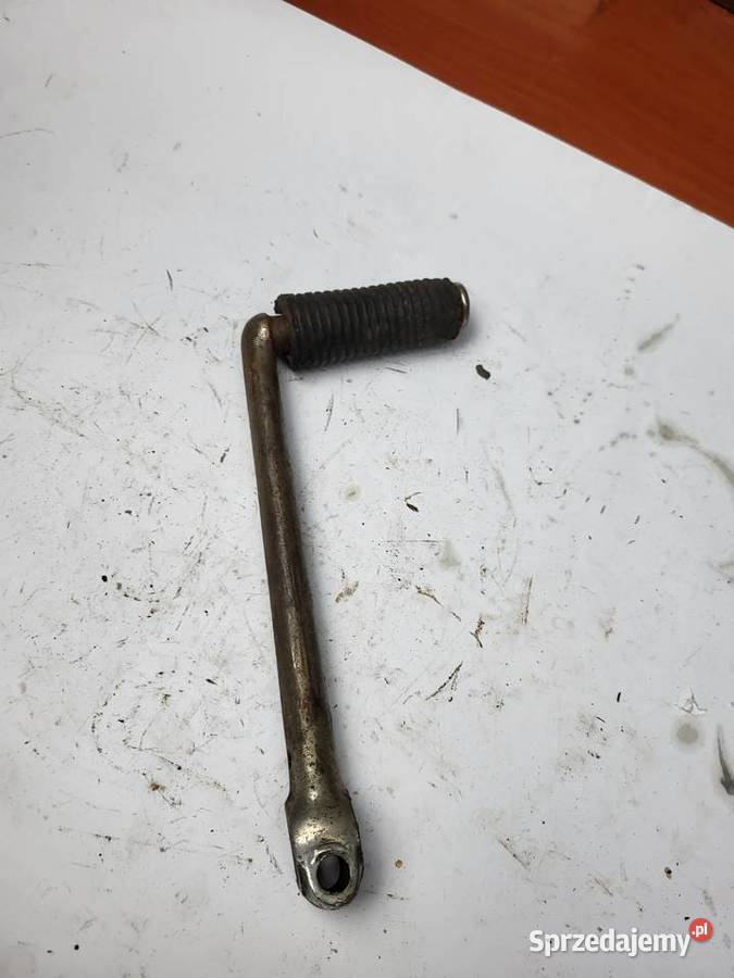 KOPKA KOPNIAK BMW R35 EMW R35 Rybnik