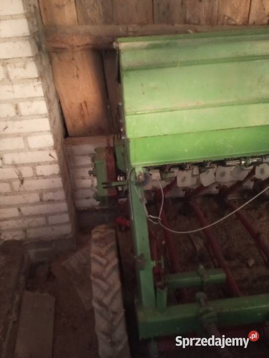 Hassia dk 100 3n Wiski sprzedam