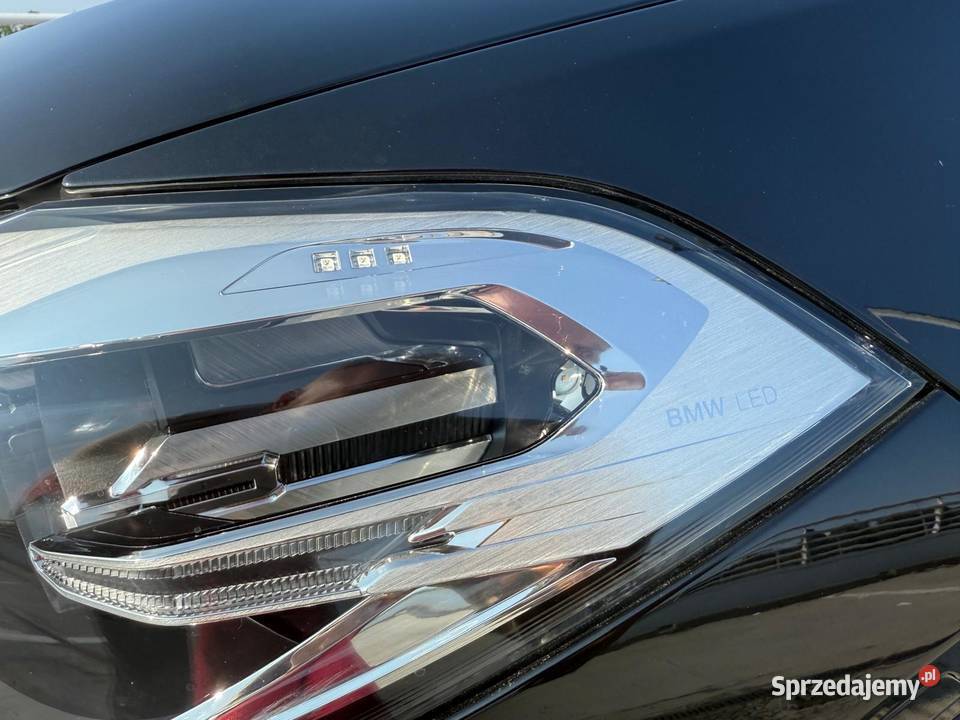 BMW X2 M35i xdrive M 306 Warszawa