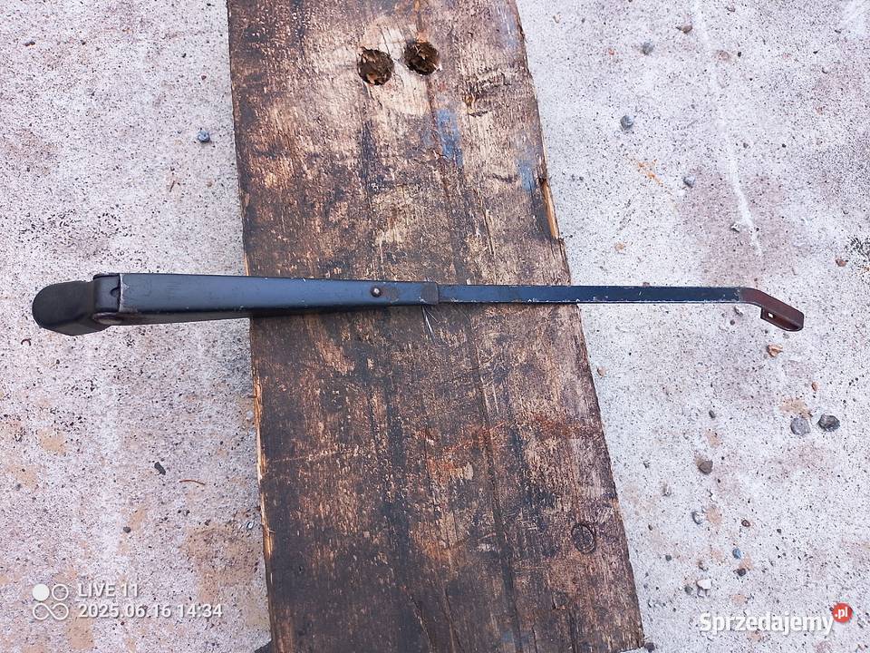 Mercedes g klasa ramię wycieraczki tylnej Kocmyrzów