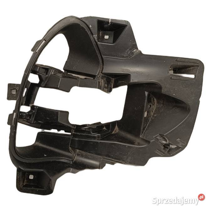 Wspornik lampy zderzaka Renault 269118596R