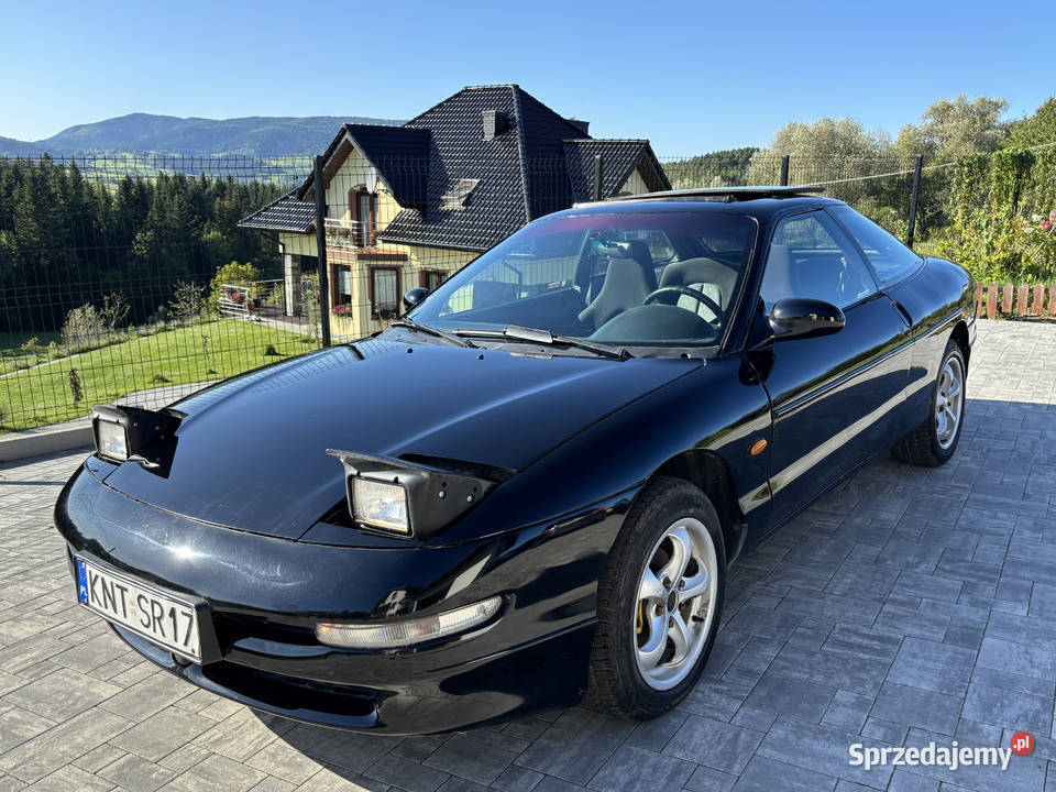 Ford Probe