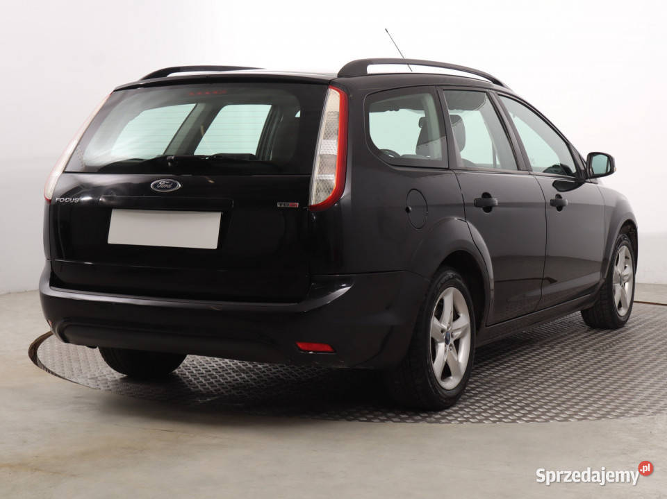 Ford Focus 18 TDCi diesel śląskie Katowice