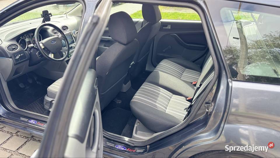 Ford focus 2009 lpg małopolskie Kraków sprzedam