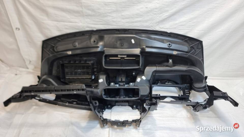 FIAT 500 LIFT DESKA KONSOLA KOKPIT 07356400040