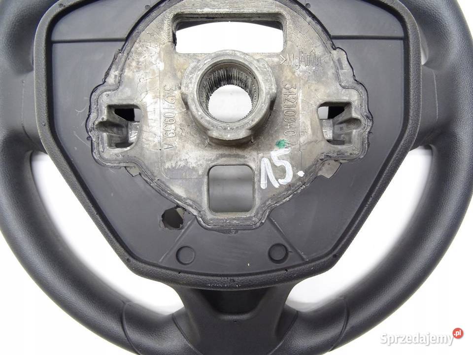 KIEROWNICA MULTI MULTIFUNKCJA OPEL ASTRA V K sprzedam