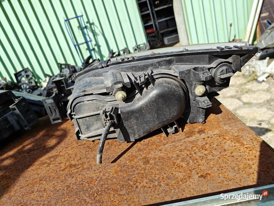 Lampy przód Ford Mondeo MK3 lift Łagów