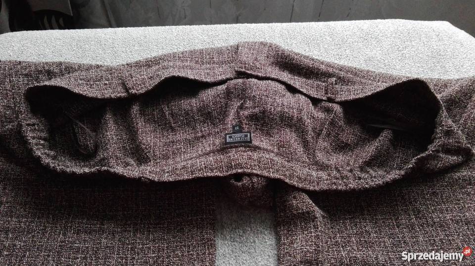 NOWE SPODNIE DEBENHAMS CLASSICS R 50 Łódź sprzedam