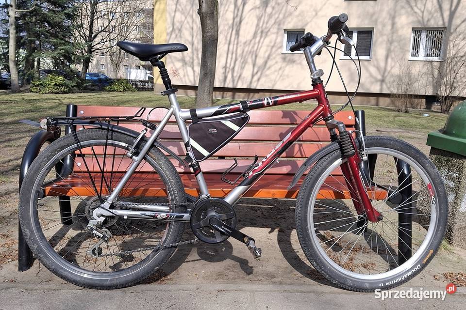 rower firmy Kross xexagonV5 sprzedam sprzedam