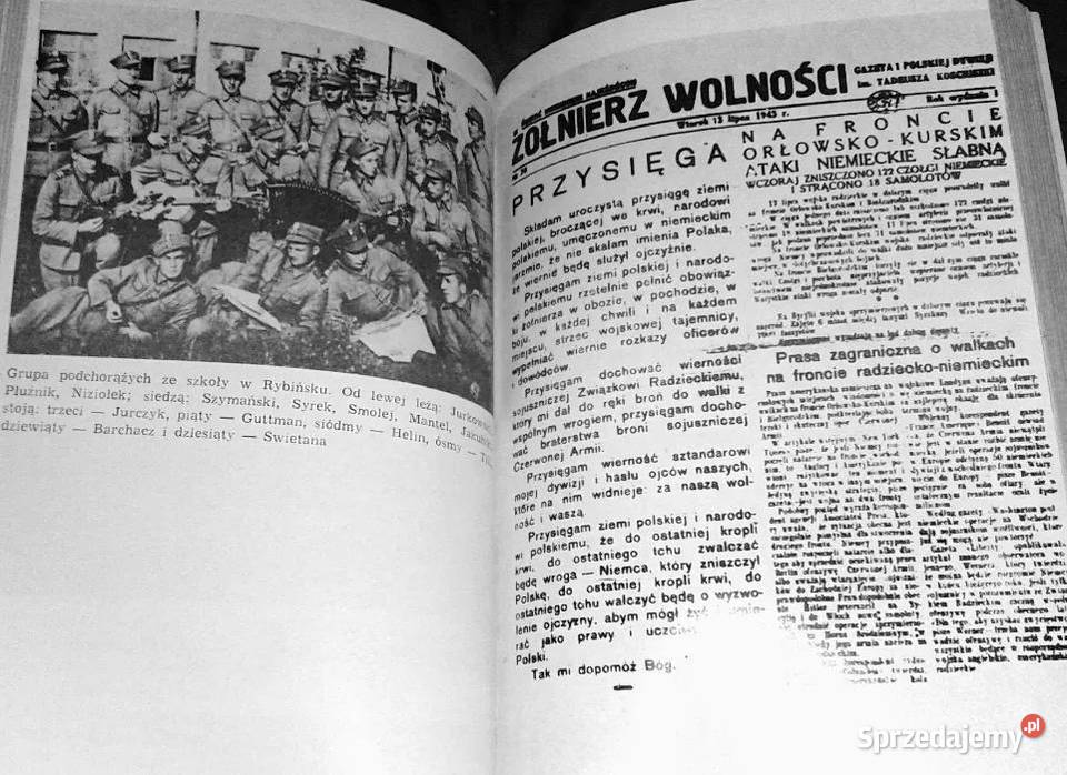 Czas wojny Leszek Krzemień Pozostałe Chełm