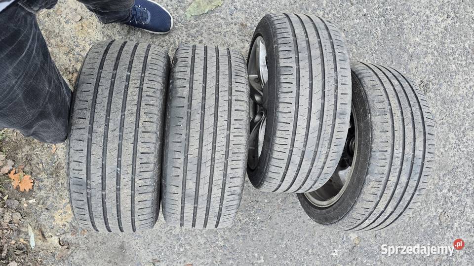 Fełgi bmw rial r17 5120 et20et30 Samochodowe Katowice