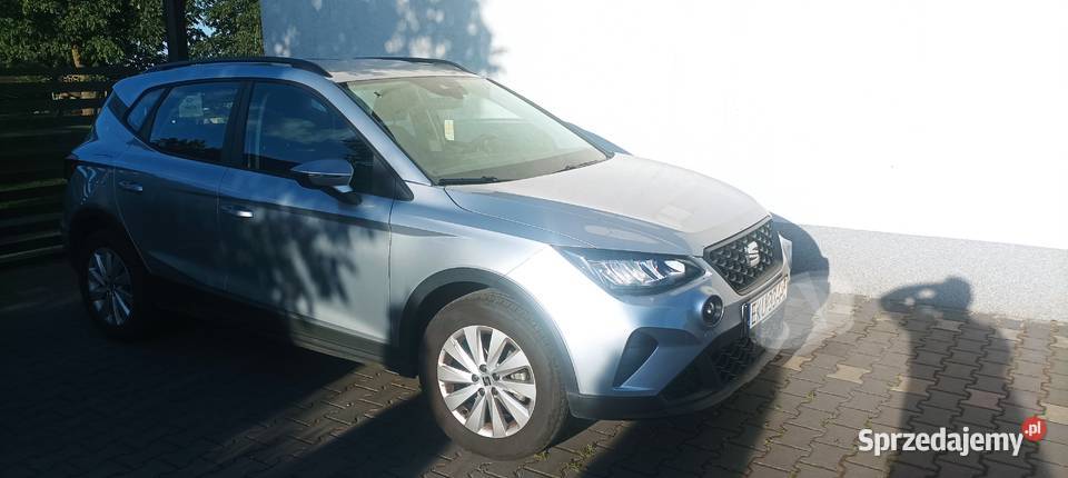 Seat Arona Arona Kutno sprzedam