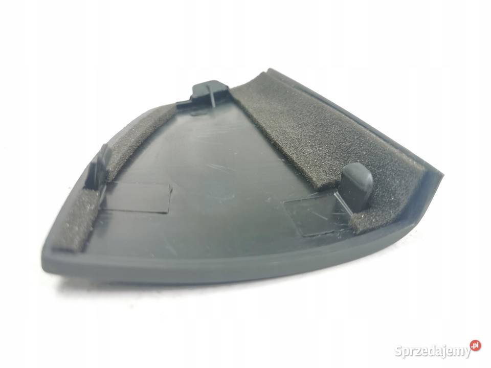 OSŁONA LUSTERKA LEWEGO FIAT CROMA 19901996 Części samochodowe