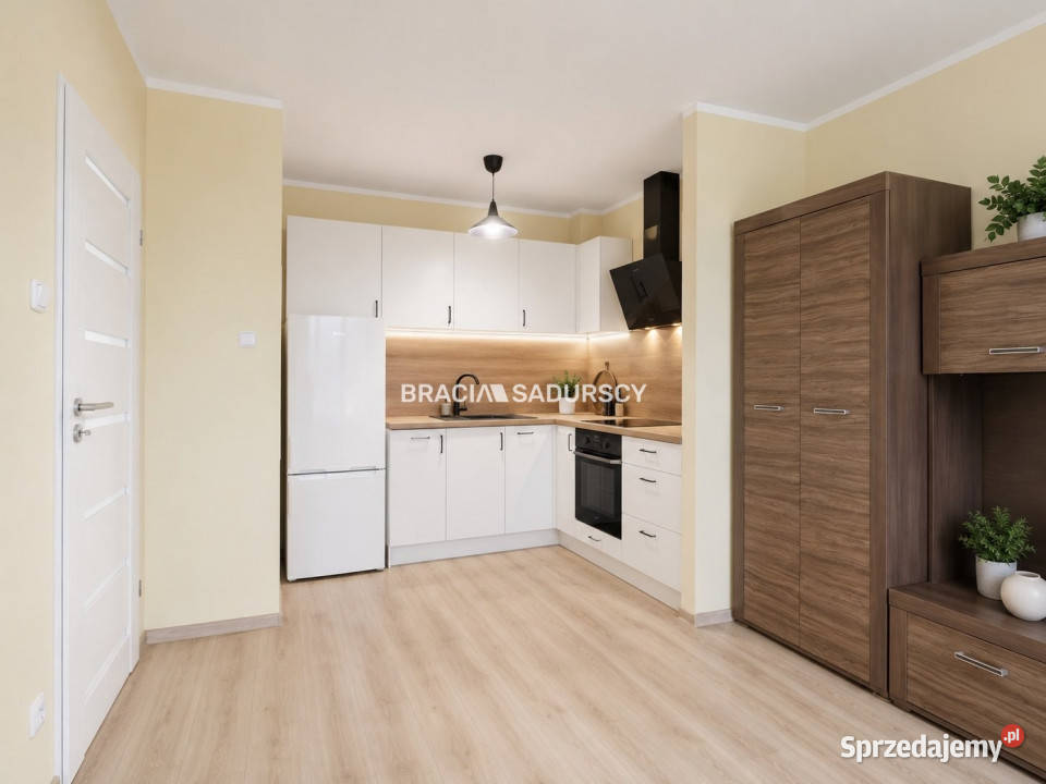 Sprzedam mieszkanie 419m2 2 pokoje Kraków