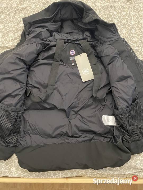 Kurtka Canada Goose Chełm