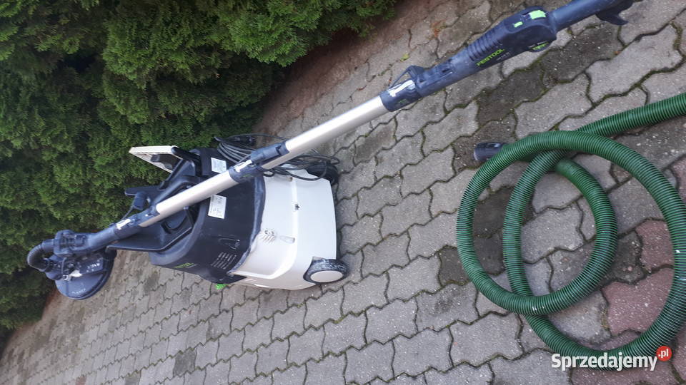 Zestaw szlifujący FESTOOL 571574 Koszalin
