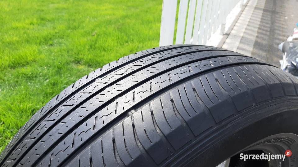 Opony letnie 2256517 MS Dunlop ST3 SUV z DE