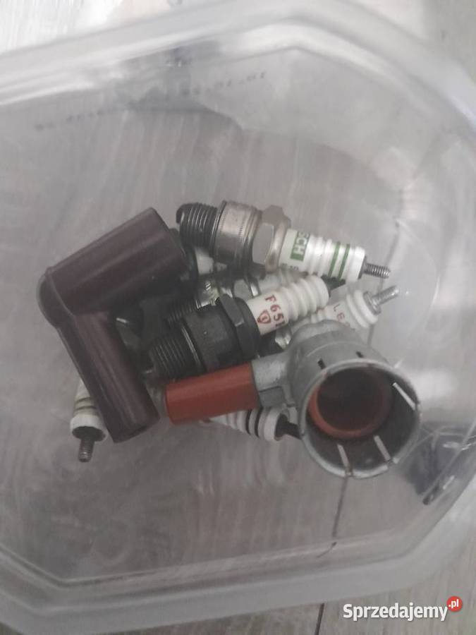 Części i gaźnik simson S51S50 Konstantki sprzedam