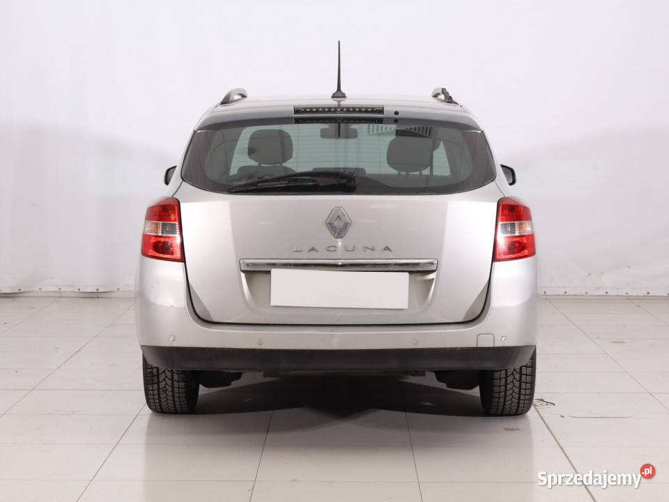 Renault Laguna 20 16V mazowieckie