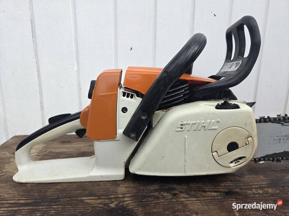 Piła Stihl 026 35 2001r stan Wysyłka Łowicz